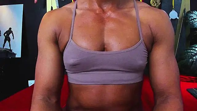 Khloe Rossich online show from March 6, 6:36 pm