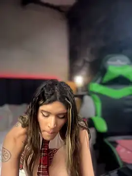  pamela gil x online show from May 21, 4:43 am