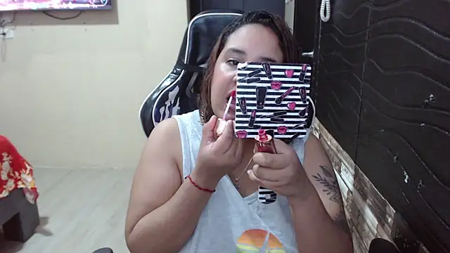 KathyHardcore69 online show from March 30, 4:56 am