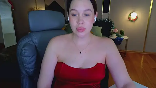 katy  moonj online show from January 12, 1:11 am