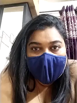 indianlisa5 online show from November 18, 9:49 pm