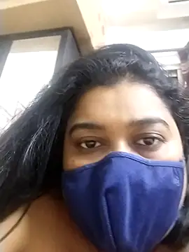 indianlisa5 online show from November 25, 8:42 pm