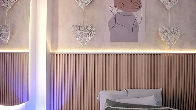 daiana curly online show from September 24, 8:19 pm