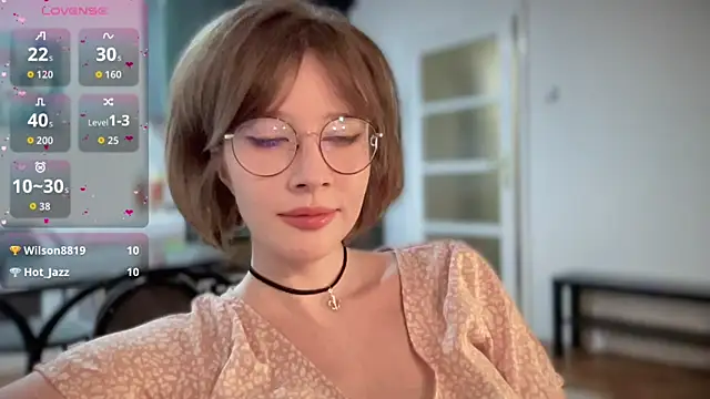 ms christiana online show from September 23, 8:40 pm