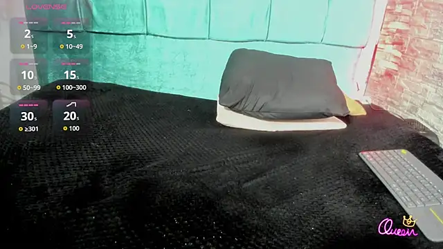 Cloee66 online show from February 25, 6:17 pm