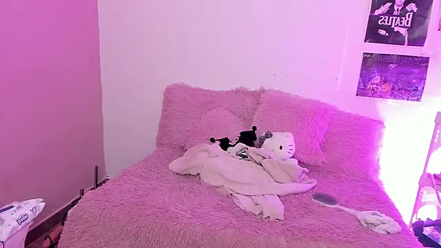 Sachi Meow online show from December 23, 12:03 am