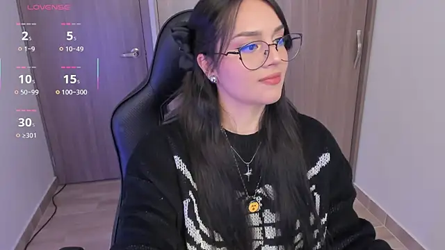 anitalolo11 online show from December 16, 1:11 am