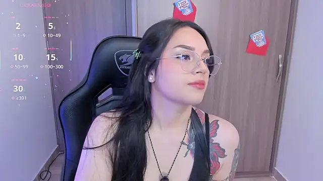 anitalolo11 online show from February 14, 12:45 am