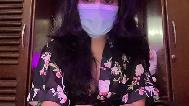 Princess Lily online show from March 1, 3:56 pm