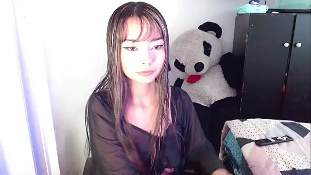  annie rosse online show from February 20, 7:37 pm