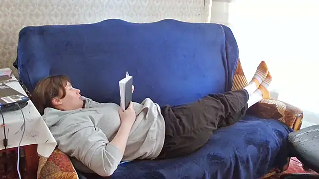 franceska blue online show from April 3, 1:42 pm