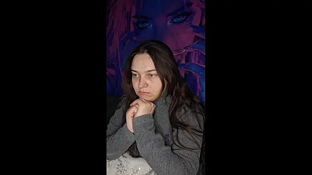 Cyndee Winter online show from March 2, 5:08 pm