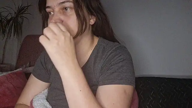 Cyndee Winter online show from November 18, 7:48 pm