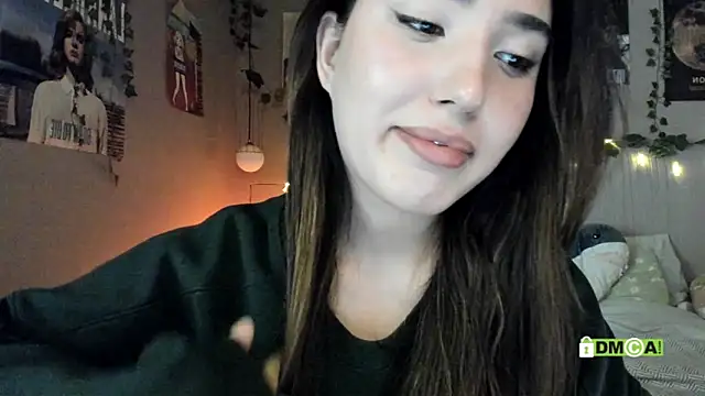 Anisawithlove online show from February 12, 5:42 am