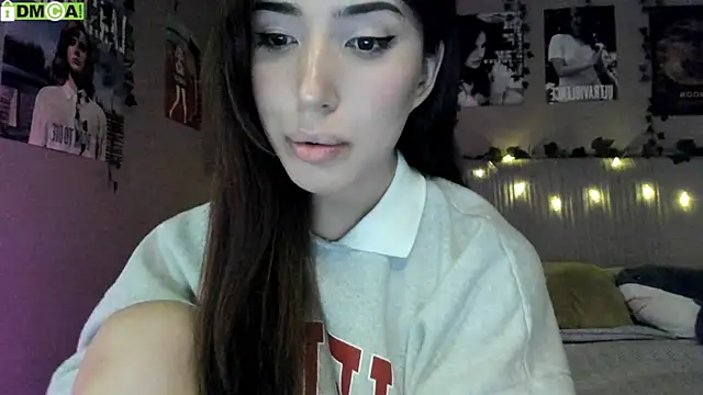 Anisawithlove online show from September 27, 5:25 am