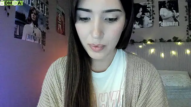 Anisawithlove online show from October 14, 9:12 am