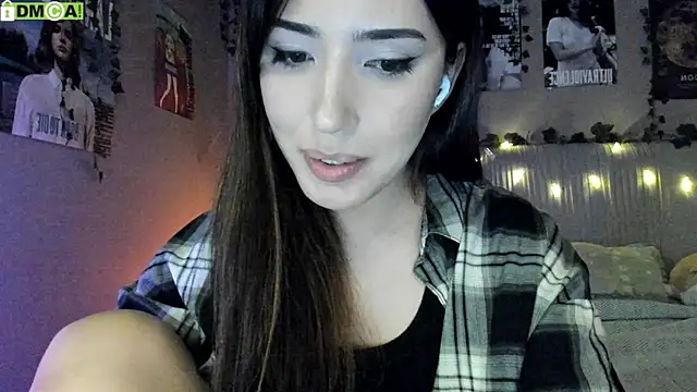 Anisawithlove online show from September 18, 5:28 am