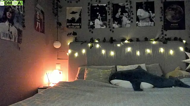 Anisawithlove online show from November 2, 6:28 am