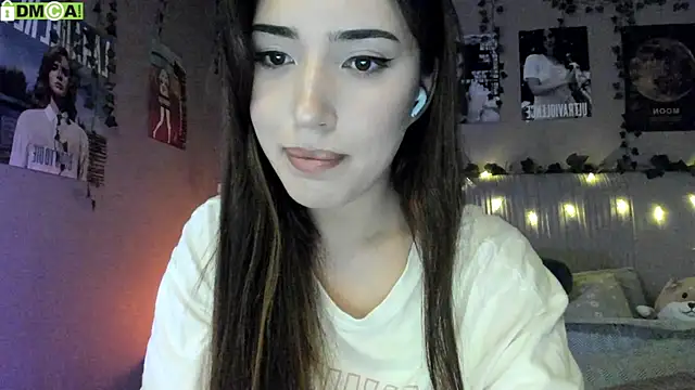 Anisawithlove online show from September 22, 5:17 am