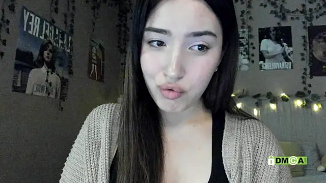 Anisawithlove online show from March 5, 7:59 am