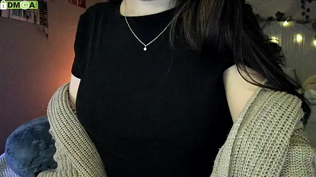 Anisawithlove online show from October 19, 10:28 am