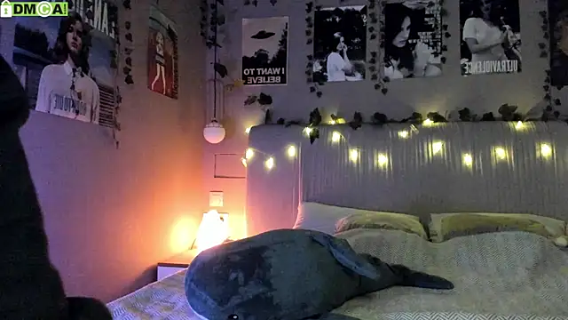 Anisawithlove online show from October 5, 7:46 am