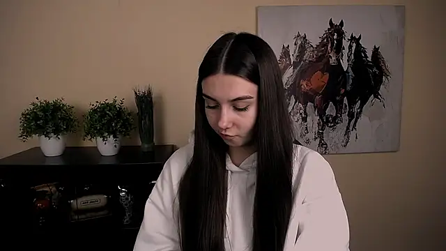 Lili magic online show from November 16, 3:34 pm