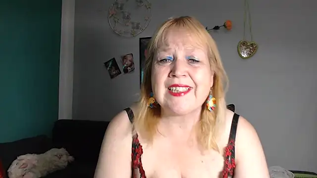 Blasflittchen online show from May 28, 5:55 pm