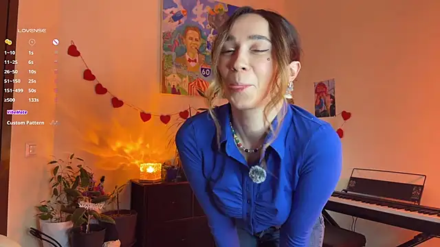 Just call me jess1 online show from February 13, 5:36 pm