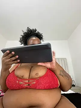 Breisy bigboobs online show from March 8, 7:29 pm