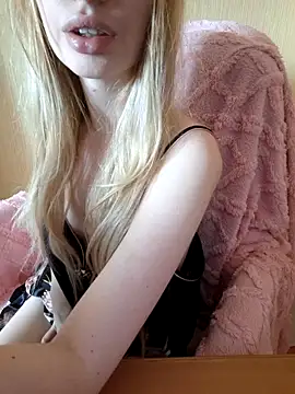 Elza kom online show from October 3, 4:50 am