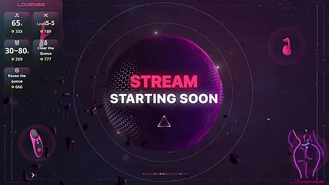 BabyDukes online show from June 5, 4:49 am
