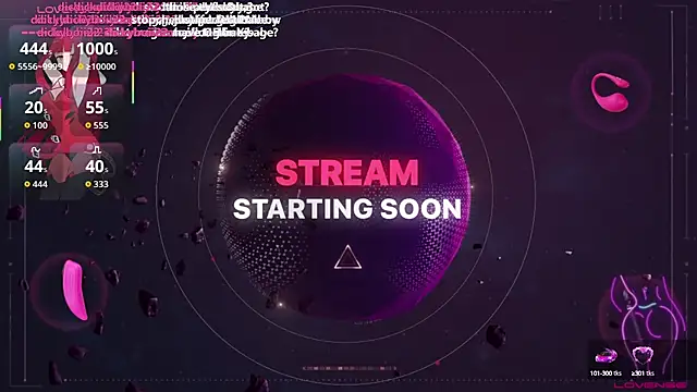 BabyDukes online show from October 11, 2:09 pm