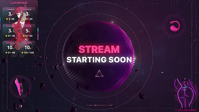 BabyDukes online show from October 4, 3:56 am