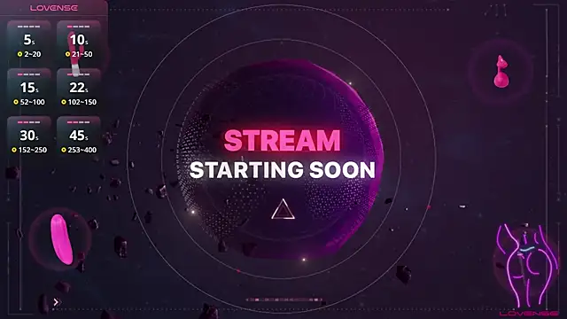 BabyDukes online show from May 4, 1:42 am