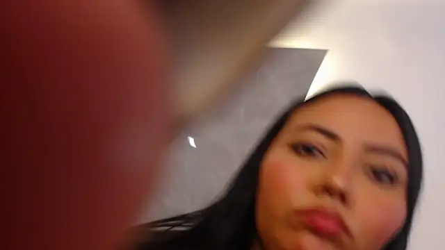 LucciaPorter online show from January 10, 7:29 pm