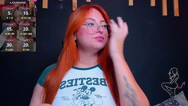 izyzys baker online show from March 27, 10:21 pm