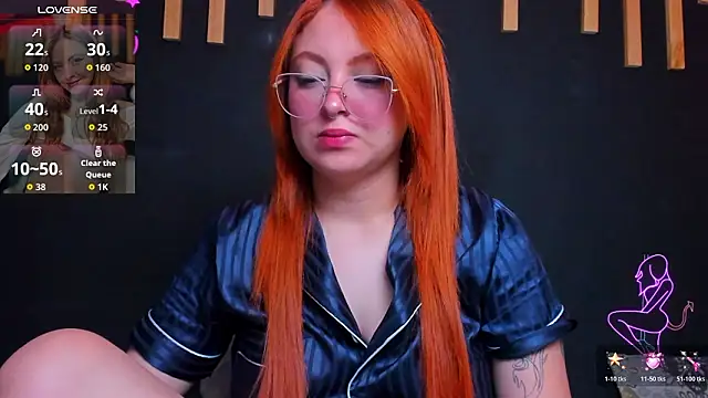 izyzys baker online show from March 29, 3:49 am