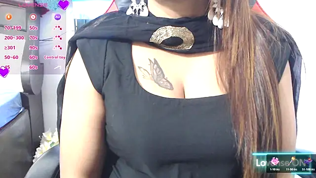 Aahana  online show from December 20, 2:54 pm