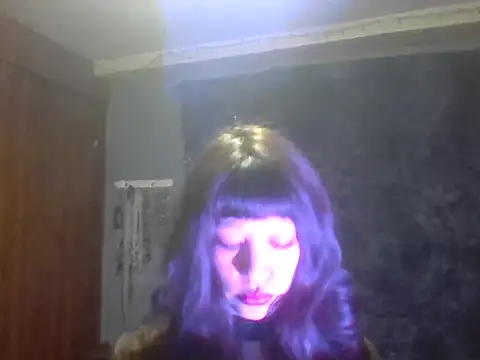 Fo0xybby online show from May 15, 11:40 pm