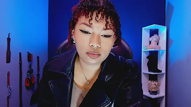 JadaRoberts online show from November 8, 12:43 pm