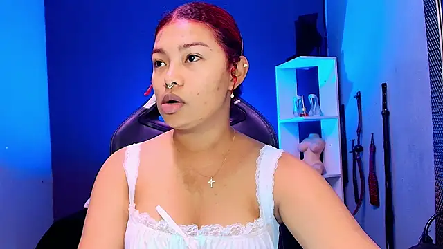 JadaRoberts online show from September 20, 12:36 pm