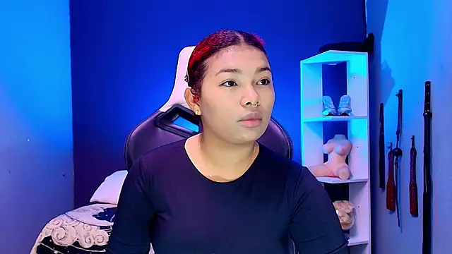 JadaRoberts online show from September 18, 12:15 pm