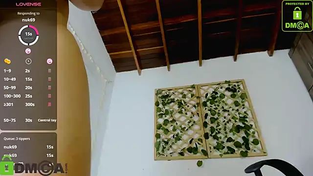 isa loves cum online show from November 9, 4:19 am