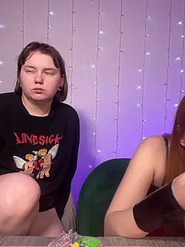 Radiants two online show from January 31, 7:11 pm