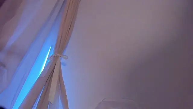 angeloflovee online show from January 15, 2:34 pm