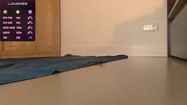 sorairosky online show from December 5, 3:02 pm