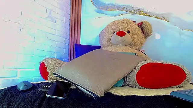 CoralineSweett online show from January 9, 9:52 pm