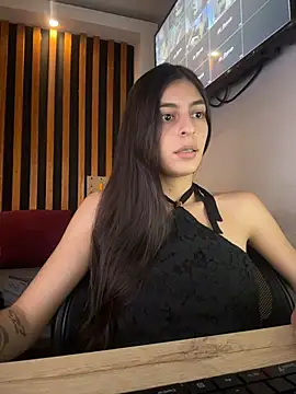 cristel 17 online show from March 22, 10:49 pm