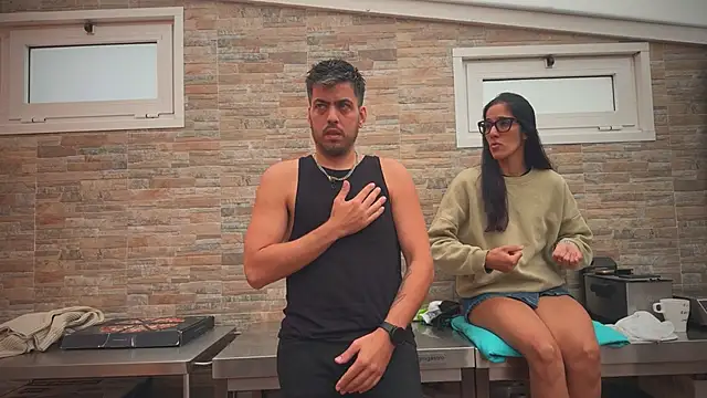 barfantasy online show from October 20, 8:50 am